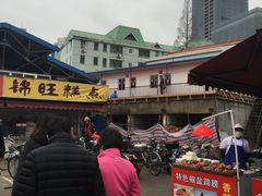 -浦商菜市场·锦德店