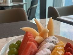 -星璞全日餐厅·高空自助餐(深铁铂尔曼酒店)
