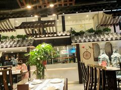 大堂-金汤宴餐厅·粤菜(德云社店)