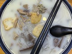 -鸭小妹鸭血粉丝(老门东店)