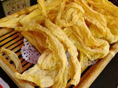 -芦月轩羊蝎子(太平桥店)