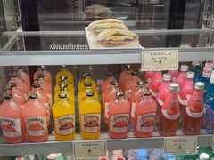 -逸派咖啡 EPARKCOFFEE(广安门店)