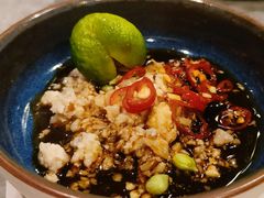 灵魂蘸酱-大头椰·海南椰子鸡火锅(思明万象城店)