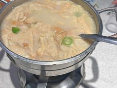 -白鹿江西餐厅(北师大店)
