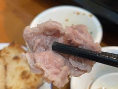-华哥新鲜猪精品美食