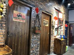 -硒客特色餐厅(温汤店)