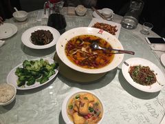 -李老爹香辣蟹(宣武门店)