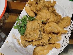 -李二鲜鱼火锅(阳谷县店)