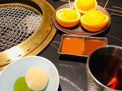 -厚贞日式烤肉(浦东汇智店)