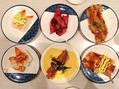 -滨寿司(新街口中央商场店)