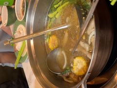 -润园四季椰子鸡火锅(南山海岸城店)