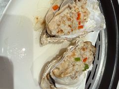 -德兴show鲜·蒸汽海鲜火锅餐厅(格创悦里店)