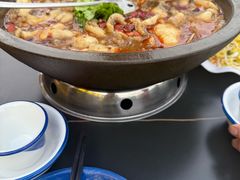 -九寨沟石锅鱼(沣峪口二十年店)
