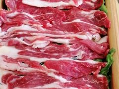 鲜羊上脑-德龙火锅(松源街直营店)