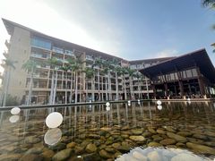 -三亚亚龙湾红树林度假酒店