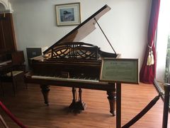 -鼓浪屿钢琴博物馆