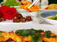 -海富门·带鱼·淮扬菜·粤菜(甘家口店)