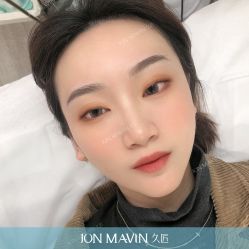 点击看大图 -久匠·纹眉纹绣半永久