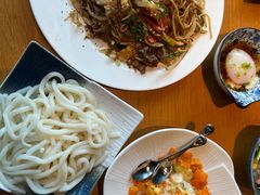 -yokocho上横町·日本食街(深业上城店)