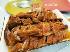 -先记烧鹅王·本地粤菜(福永店)