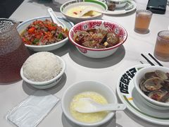 -欧记大排档·景德菜(上海首店)