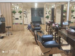 -Show fa salon 秀发沙龙