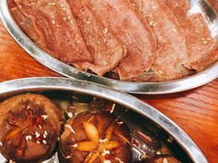 -大阪烧肉BAKA一代(十亩地店)