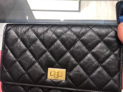 -Chanel(德基广场店)