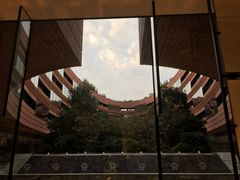 -上海衡山路十二号华邑酒店