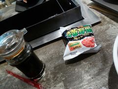 -破瓦寒窑·地摊烤羊排