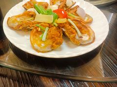 -美未居·老字号·地道顺德菜·桑拿鸡·鱼生(容桂店)