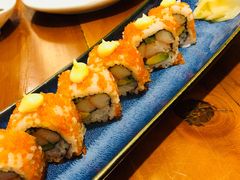 加州卷-游You House(西单老佛爷店)