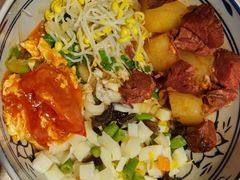 -食代馆(深业上城店)