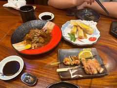 -鸟鹏烧鸟居酒屋(仁恒梦中心店)