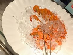 -遇上西雅图多融合海鲜自助餐厅(中房金谊广场店)
