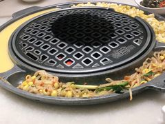 -韩宫宴烤肉·料理(宝山万达店)