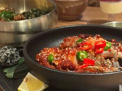 -KimPro 辛普乐概念韩餐