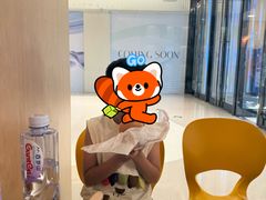 -麦当劳(城东万达广场店)