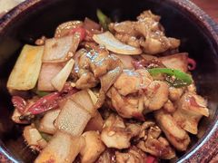 -妈妈菜舟山海鲜(定海古城店)