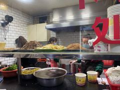-覃肥叔桂林米粉(粮道街店)