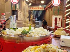 -聂发财重庆江湖菜(解放碑店)