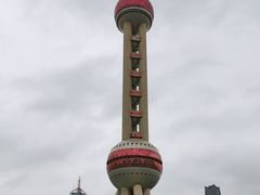 -陆家嘴空中步行连廊
