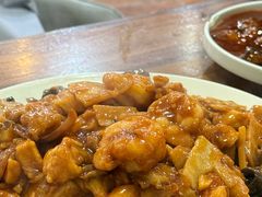 -闻香阁·清真(光荣道店)