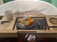 -维斯特假日酒店温泉