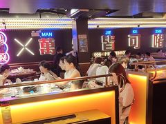 -啫神·广州地标美食(北京路店)