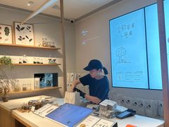 -喜茶(佛山岭南站店)