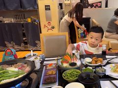 -昱匠·日本料理(金融街店)