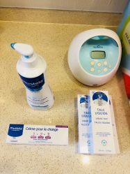 -海豚湾高端月子会所(黄浦店)