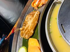 -哈哈碳都·牛肋条无限自助烤肉(宝龙店)
