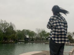 -南北湖风景区